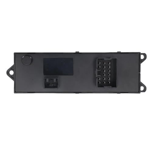 Commande lève-vitre Mitsubishi Outlander 3 réparer bouton bloqué avant gauche - 5