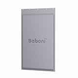 Baboni Replacement Insulated Flap for Baboni Pet Door- Large