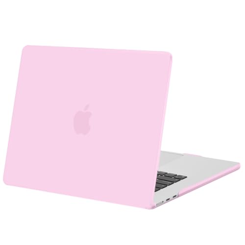 Image of MOSISO Compatible with MacBook Air 15 inch Case M5 M4 M3 M2 2026 2025-2023