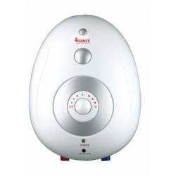 Buy Warmex EWH07N 7-Litre Electric Water Heater (Ivory and Silver) Online  at Low Prices in India - Amazon.in