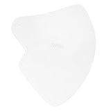 Die Gesicht Maske Vorlage hat verschiedene größen, die macht eine kleine, medium, oder große maske.