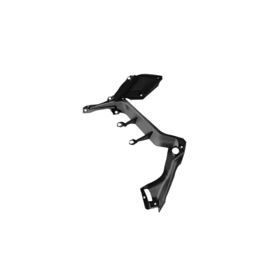 Carénage latéral CBR650R gauche pour remplacer un flanc de cadre moto rayé