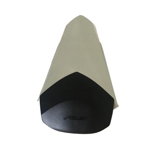 Capot de selle moto pour YZF-R6 2017-2022 | Carénage arrière ABS noir