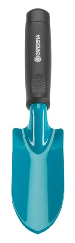 Transplantoir étroit GARDENA Classic 8951 20 Poignée ergonomique et protection contre la corrosion - vue 4