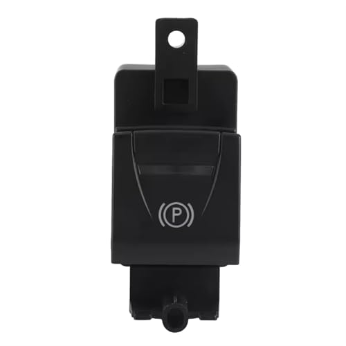 Commande bouton frein à main électronique et interrupteur de stationnement pour Laguna 3