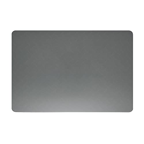 Image of Replacement for Mac15,12 MacBook Air 13 inch M3 2024 A3113 EMC 8611 MRXN3 MRXQ3 MRXT3 MRXV3 MRXP3 MRXR3 MRXU3 13.6 inches 2560x1664 Full LCD Screen Complete Assembly (Space Gray)