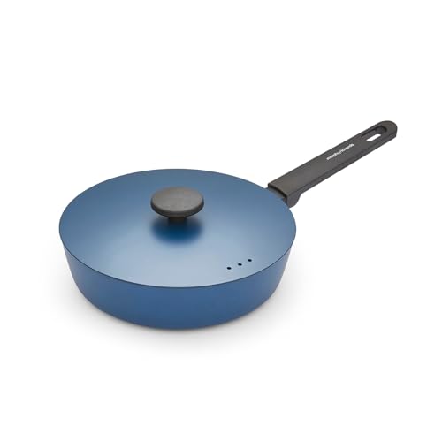 Sauteuse céramique 24cm antiadhésive Morphy Richards induction