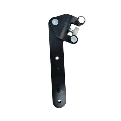 Bras de guidage inférieur gauche avec kit de charnière robuste Peugeot Traveller 9808075880