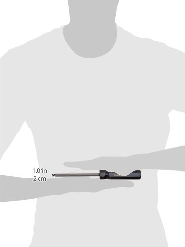 Image of Eazypower 30318 1-Pack 9 /32-Inch Ballhex 9-Inch Socket Screwdriver