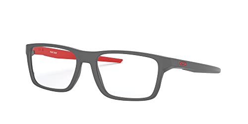 Image of OAKLEY Men Rectangle Frames - 0OX816481640453