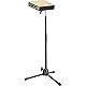 Meinl Percussion Cajon Taps Stand - Ständer für Pickup Tom und Snare Tap - Aluminium, Schwarz (CPTS)
