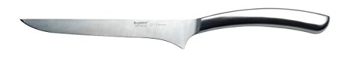 Berghoff Concavo 8-Piece Knife Block Set #TOP7