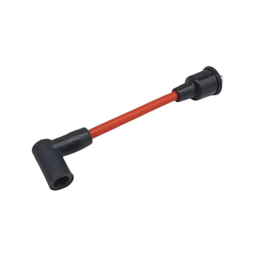 Câble de bougie d'allumage de 7 pouces pour Mercury 150-200 CV haute qualité