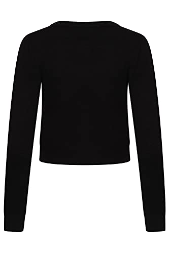 Ro Rox Swallows Cardigan Rockabilly Retro Vintage Bird Embroidery Knit Knitted2