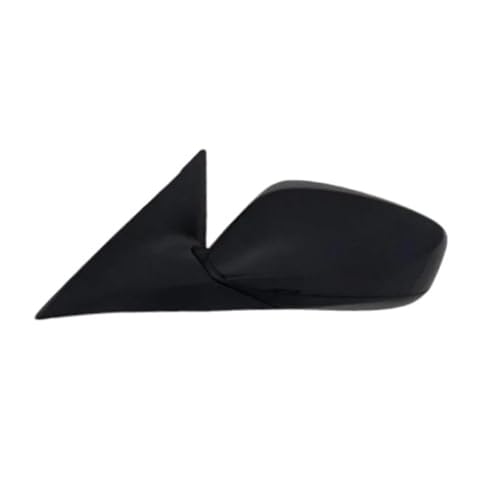 Rétroviseurs accessoires automobiles pour Hyundai Veloster 2014-2017 pièce noire