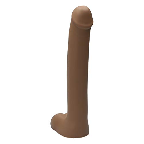 Gode anal et strapon Hyperion avec diamètre de 4.4 cm pour un plaisir intense