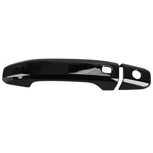 Cache poignée extérieure Chevy Colorado 2024 garniture coque