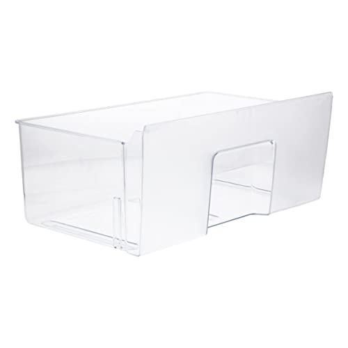 FIGEVIDA Cassetto per verdure Frigorifero Congelatore Combinazione adatto a Beko 4237960100