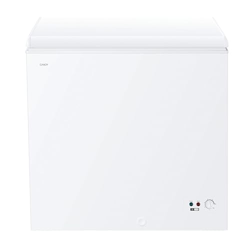 Congélateur Coffre CANDY CCHH200E - vue 6