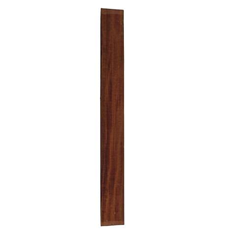 Exotic Wood Zone Honduran Mahogany Guitar Neck Blanks (24" x 3" x 1")