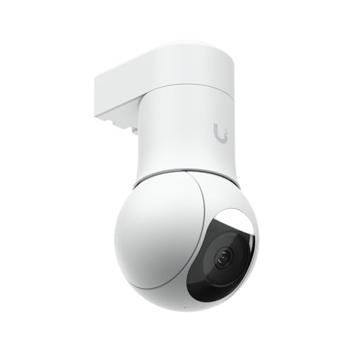 Ubiquiti G5 PTZ Camera thumbnail 6