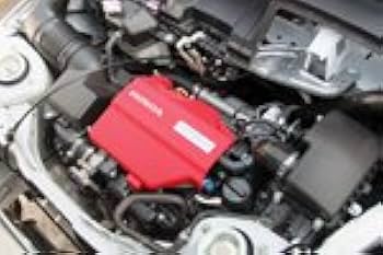 Amazon | S660 エンジンカバー イエロー 結晶塗装仕上げ