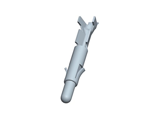 Amazon | TE(タイコエレクトロニクス)350690-1_100個入り MATE-N-LOK