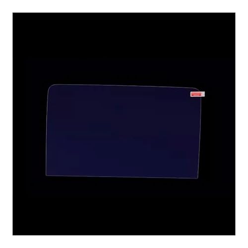 Film protection navigation Smart Elf 1 verre trempé 9.2 12.8 pouces