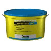 weber.rep 760 - Blitzzement