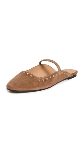 Image of Madewell Women's The Greta Ballet Flats