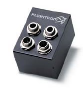 SR-4 Expansion Module for IIsx Intercom