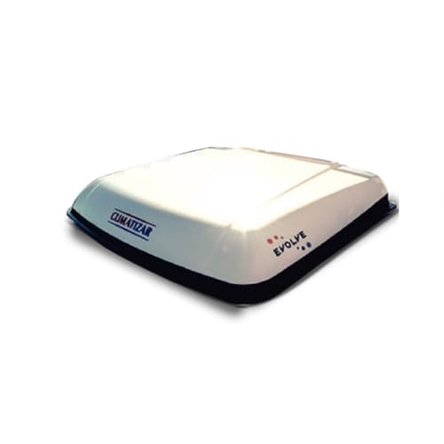 Climatizador Interclima Climatizar Evolve Universal - 12v