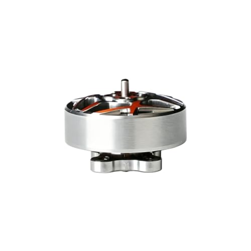 Motor sin escobillas P1804 para dron RC de estilo libre de 3 pulgadas
