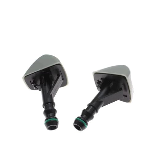 Buse de lave-phare BMW E87 droite résolvant les fuites de liquide - 3