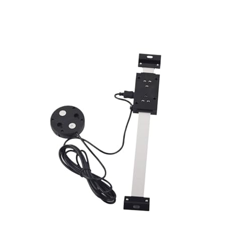 Calibrador pantalla LCD 0-500mm miniatura 2