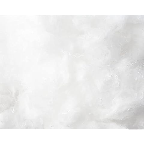 High-Grade Polyester Fibre Filling for Crafts Cover