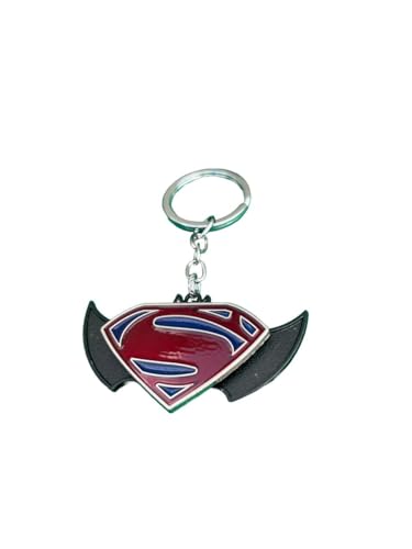 Image of Fashion fusion Harry Potter Rotating Metal Keychain for Car & Bike | Metallic Rotating Unique Keychain Keyring for Gifting
