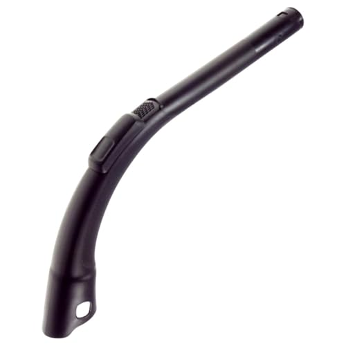 Poignée gris 14001943303/0 pour Aspirateur AEG, ELECTROLUX, PURE D8, SILENT PERFORMER