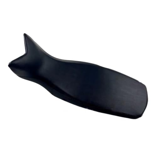 Sillín motocicleta bajo para F800GS F700GS F650GS asiento completo delantero y trasero