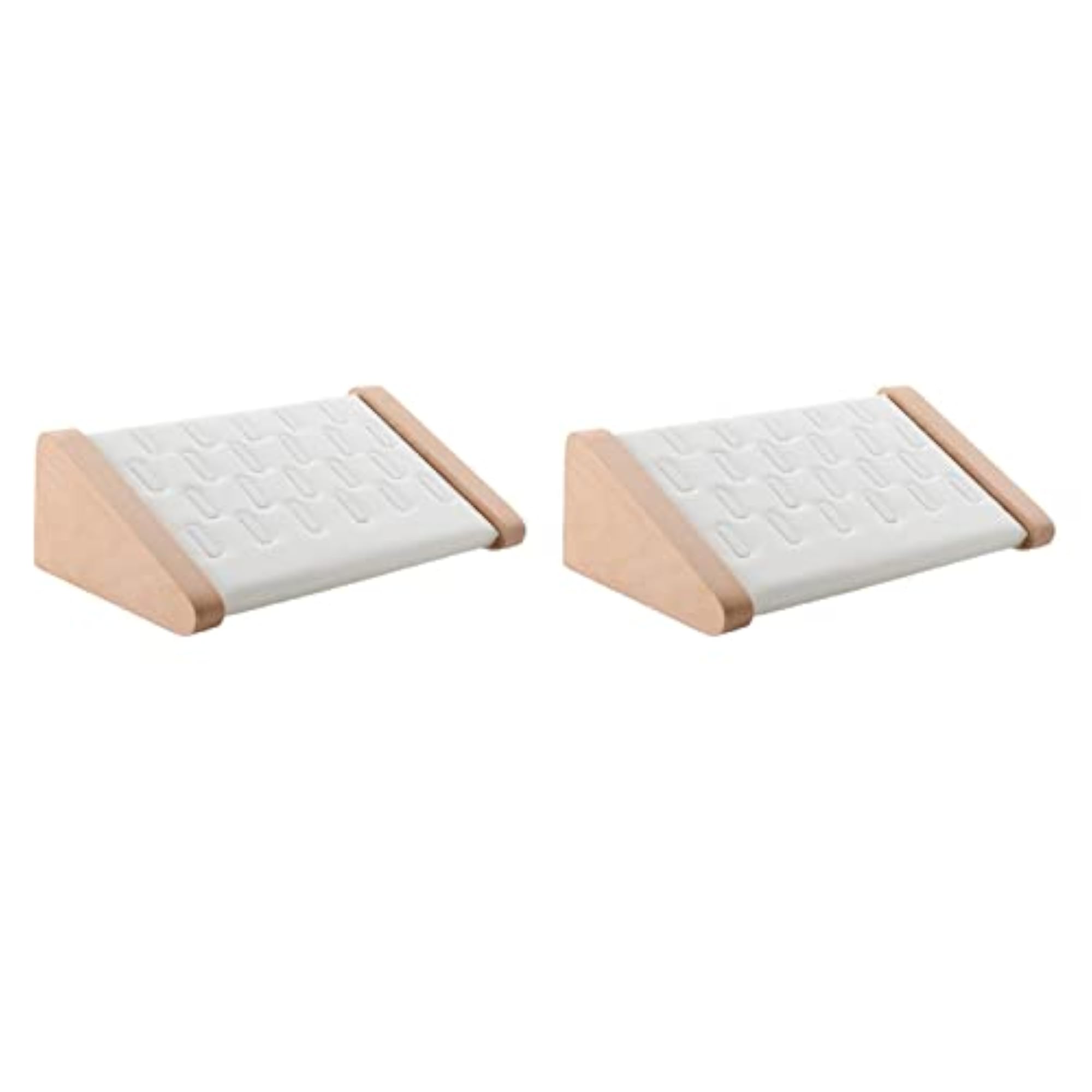 Jewellery Storage Rack for Rings Display, 2-Piece Set