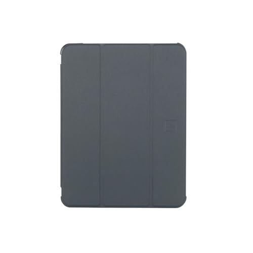 Tucano étui pour tablette 27,9 cm 11" folio gris | Protection et support ergonomique
