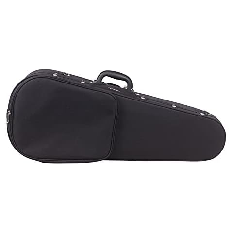 Kala Soprano Ukulele Hard Foam Case UC-S Cover