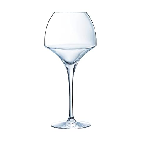 Chef & Sommelier U1012 Open'Up Collection Stemmed Glasses, 47 centilitres, Pack of 6 Cover
