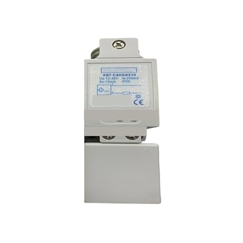 Proximity switch XS7C40DA210 capteur de position pour machine - 2