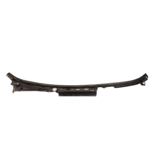 Cache-essuie-glace de pare-brise BMW stop débris panneau rechange 2010-2017 - 2