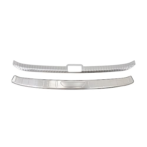 Protection de coffre pour ES 250 300h pare-chocs anti-rayures 19-22
