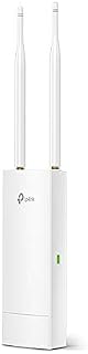 TP-Link Omada N300 Outdoor Wireless Access Point – Waterproof, Dustproof, Lightening Protection, Passive