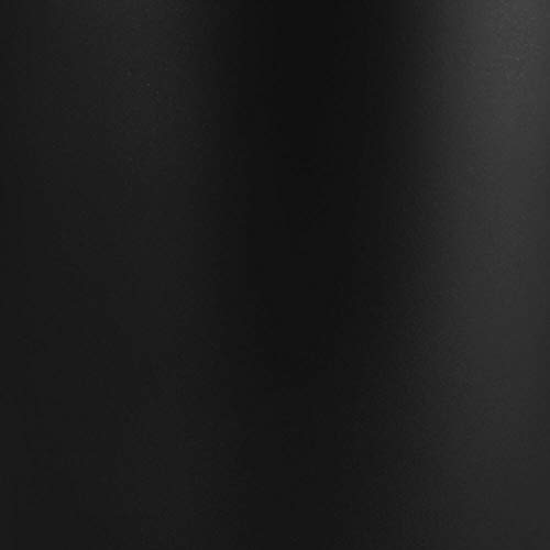 Mdesign Portable Metal Farmhouse Wall Decor Angled Storage Organizer Basket Bin For Hanging In Kitchen/Pantry - Store Plastic Bags, Foils, Oils, Sandwich Bags - Black #TOP4