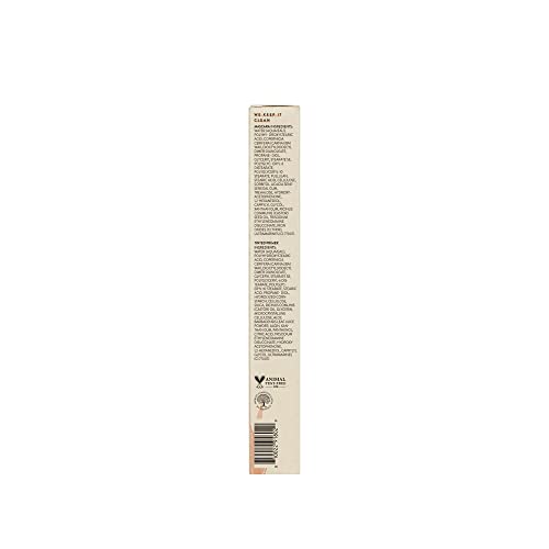 Honest Beauty 2-In-1 Extreme Volume Clean Mascara + Bold Lash Primer With Castor Oil thumb #9