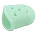 2pcs Silicone Finger Protectors for Kalimba Designed for Comfortable Play